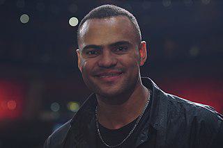 Mohombi Height