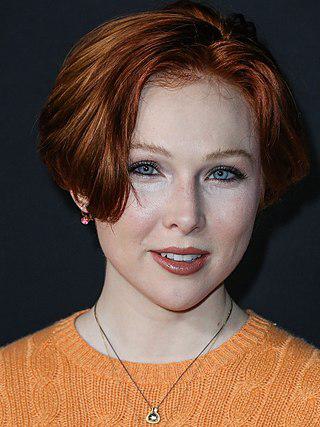 Molly C. Quinn Height