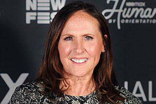 Molly Shannon Height