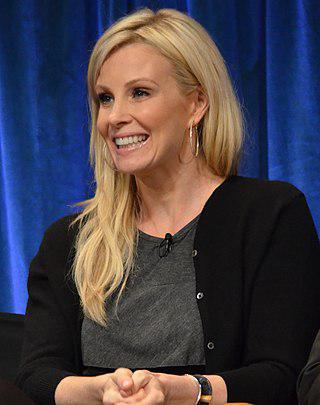 Monica Potter Height