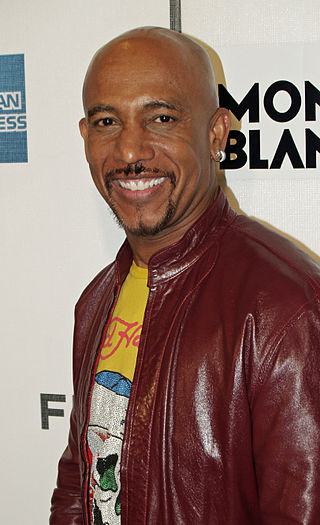 Montel Williams Height