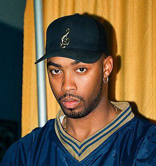 Montell Jordan Height