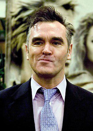 Morrissey Height