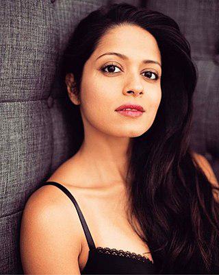 Mouzam Makkar Height