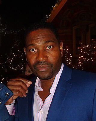 Mykelti Williamson Height