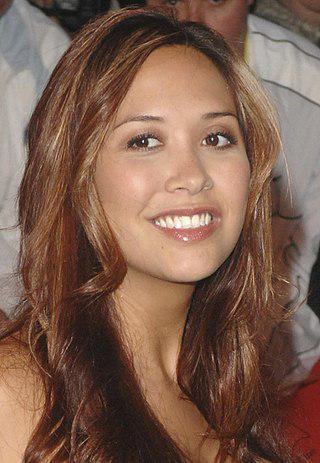 Myleene Klass Height