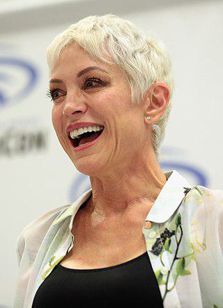 Nana Visitor Height