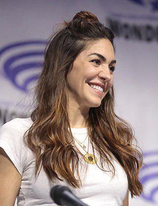 Natalia Cordova-Buckley Height