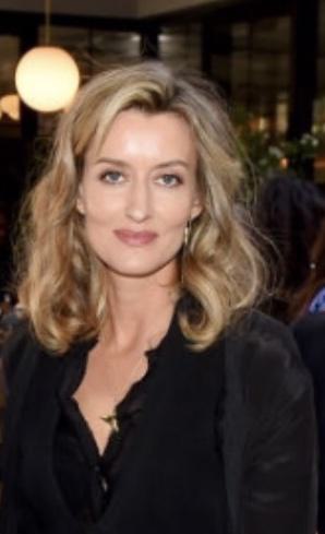 Natascha McElhone Height