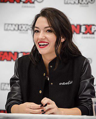 Natasha Negovanlis Height