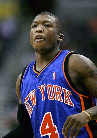 Nate Robinson Height