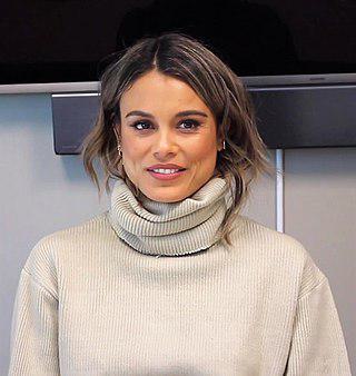 Nathalie Kelley Height