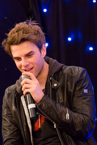 Nathaniel Buzolic Height