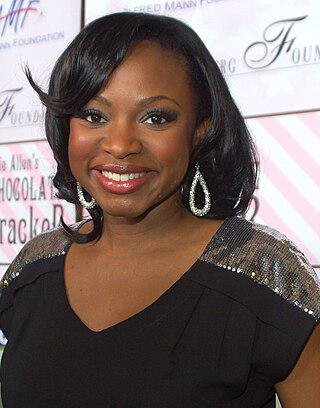 Naturi Naughton Height