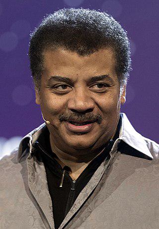 Neil deGrasse Tyson Height