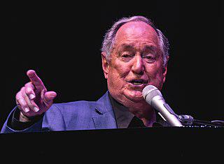 Neil Sedaka Height