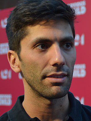 Nev Schulman Height