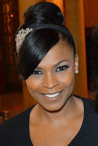 Nia Long Height