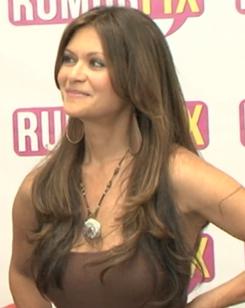 Nia Peeples Height