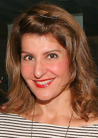 Nia Vardalos Height