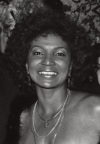 Nichelle Nichols Height