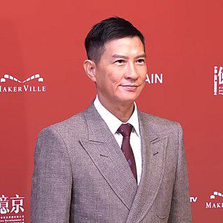 Nick Cheung Height