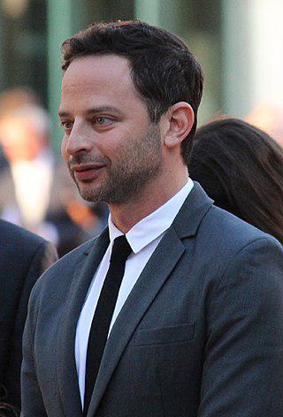 Nick Kroll Height