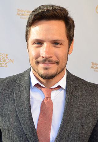 Nick Wechsler Height