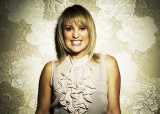 Nicki Chapman Height