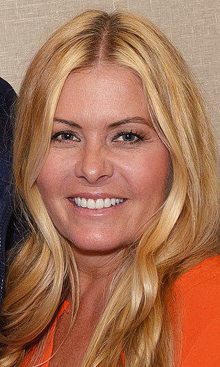 Nicole Eggert Height