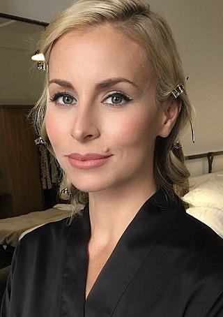 Niki Taylor Height