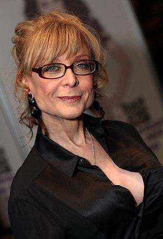 Nina Hartley Height