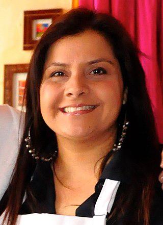 Nina Wadia Height