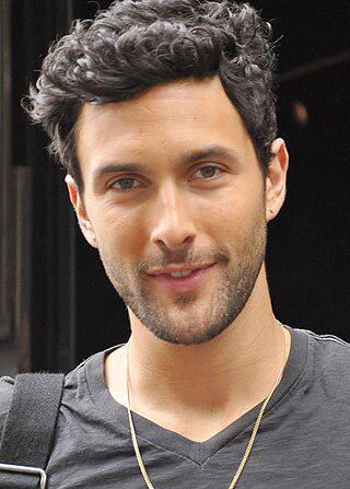 Noah Mills Height