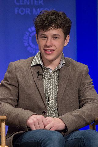 Nolan Gould Height