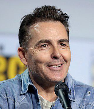 Nolan North Height