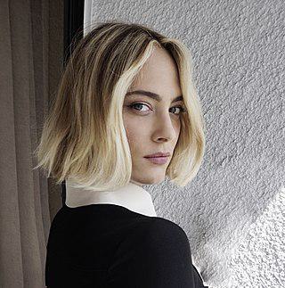 Nora Arnezeder Height