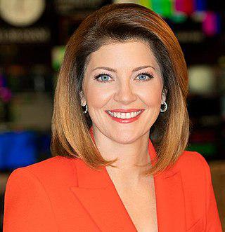 Norah O'Donnell Height