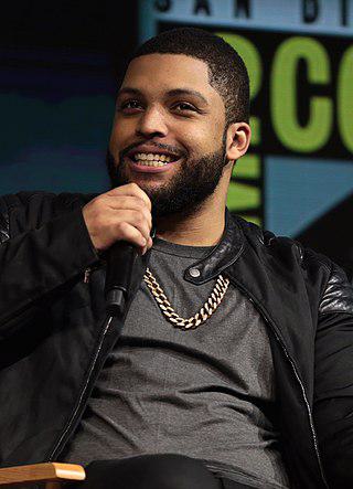 O'Shea Jackson Jr. Height