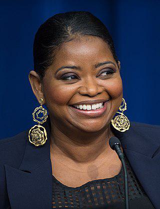 Octavia Spencer Height