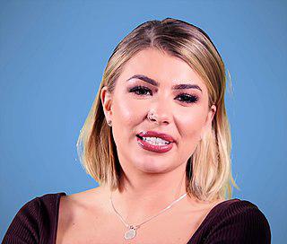 Olivia Buckland Height