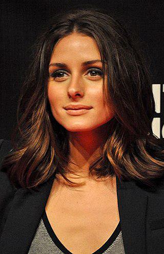 Olivia Palermo Height