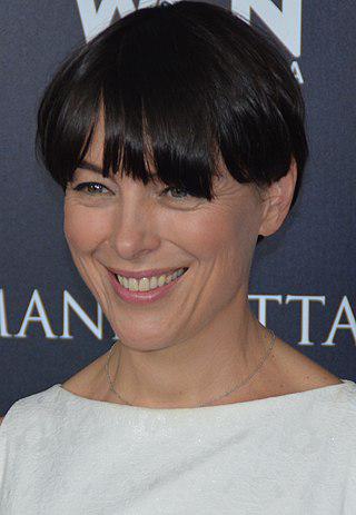 Olivia Williams Height