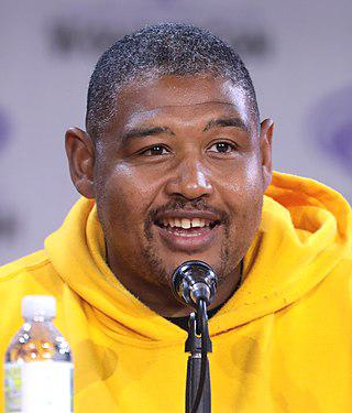 Omar Benson Miller Height