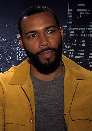 Omari Hardwick Height