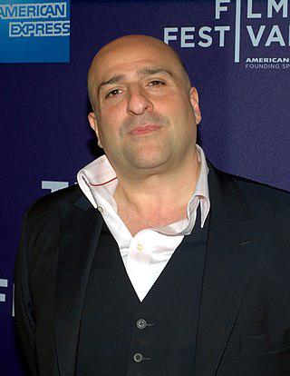 Omid Djalili Height