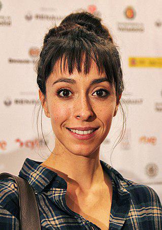 Oona Chaplin Height