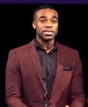 Ore Oduba Height