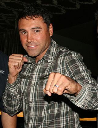 Oscar De La Hoya Height