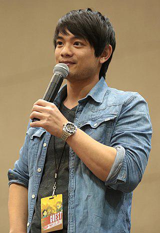 Osric Chau Height